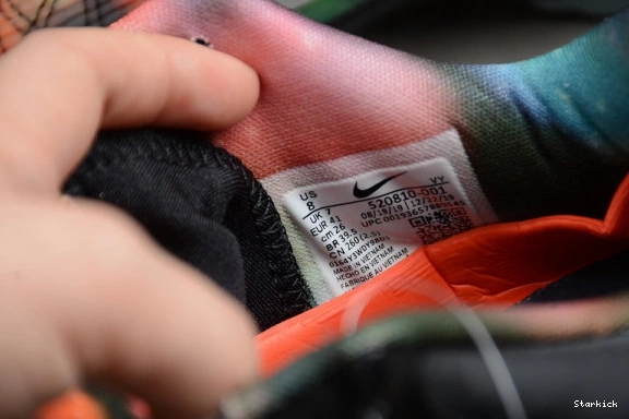 Nike Kobe 520810-001 AS Galaxy 7 0121